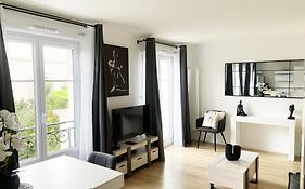 Val D'Europe By Plaza - Proche Disneyland